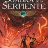 SOMBRA DE LA SERPIENTE, LA (COMIC LAS CRONICAS DE LOS KANE 3) [CARTONE]