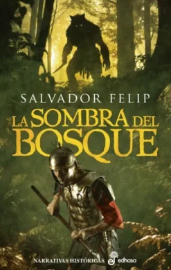 SOMBRA DEL BOSQUE, LA [CARTONE]