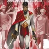 SOMBRAS DE MAGIA VOL.01: EL PRINCIPE DEL ACERO [CARTONE]