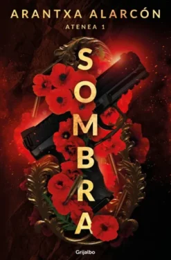 SOMBRA (SERIE ATENEA 1) [RUSTICA]