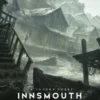 SOMBRA SOBRE INNSMOUTH, LA (ILUSTRADO) [CARTONE]