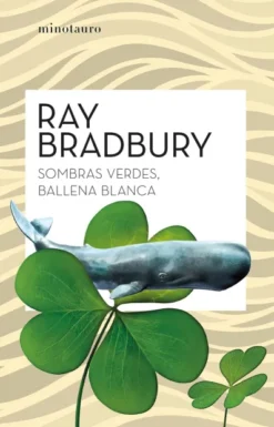 SOMBRAS VERDES, BALLENA BLANCA [RUSTICA]