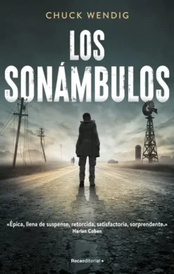 SONAMBULOS, LOS [RUSTICA]
