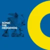 SONIC THE HEDGEHOG [CARTONE]