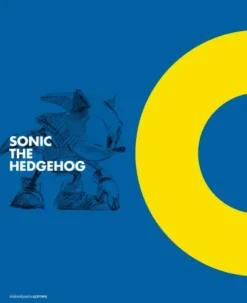 SONIC THE HEDGEHOG [CARTONE]