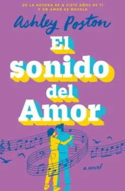 SONIDO DEL AMOR, EL [RUSTICA]
