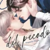 SONIDO DEL PECADO, EL [RUSTICA]