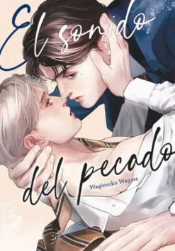 SONIDO DEL PECADO, EL [RUSTICA]