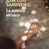 SONRISA ETRUSCA, LA [BOLSILLO]