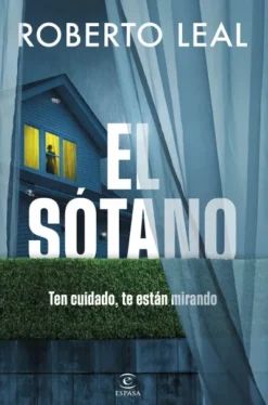 SOTANO, EL [RUSTICA]