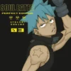 SOUL EATER PERFECT EDITION Nº03 [RUSTICA]