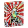 SOVIET KITCHEN [JUEGO]