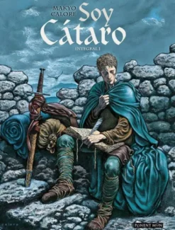 SOY CATARO VOL.1 (INTEGRAL) [CARTONE]