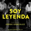 SOY LEYENDA [RUSTICA]