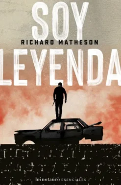 SOY LEYENDA [RUSTICA]
