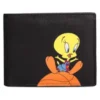 SPACE JAM: MONEDERO BIFOLD PIOLIN