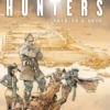 SPACE RELIC HUNTERS [CARTONE]