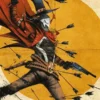 SPAWN GUNSLINGER Nº06 [CARTONE]