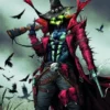 SPAWN GUNSLINGER Nº05 [CARTONE]
