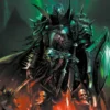 SPAWN MEDIEVAL [CARTONE]
