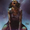 SPAWN: MISERY [CARTONE]