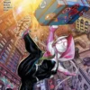 SPIDER-GWEN: GHOST SPIDER Nº01 [RUSTICA]