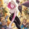 SPIDER-GWEN GHOST SPIDER VOL.6: CLONES SOMBRA (COLECCION 100% MARVEL) [RUSTICA]