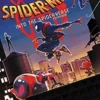 SPIDER-MAN INTO THE SPIDER-VERSE POSTER BOOK [RUSTICA]
