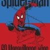SPIDERMAN: 60 MARAVILLOSOS AÑOS [CARTONE]