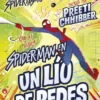 SPIDER-MAN Nº01: EN UN LIO DE REDES [RUSTICA]