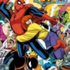SPIDERMAN 94 [RUSTICA]