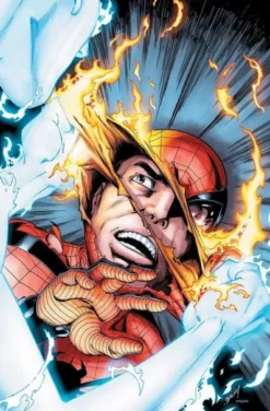 SPIDERMAN SUPERIOR Nº11 / Nº4