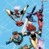 SPIDERMAN TEAM-UP COLLECTION: SPIDERMAN Y PATRULLA-X [CARTONE]