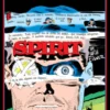 SPIRIT: ARCHIVOS Nº20 (ENERO A JUNIO 1950) [CARTONE]