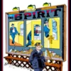 SPIRIT: ARCHIVOS Nº18 (ENERO A JUNIO 1949) [CARTONE]