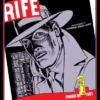 SPIRIT: ARCHIVOS Nº22 (ENERO A JUNIO 1951) [CARTONE]
