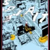 SPIRIT: ARCHIVOS Nº12 (ENERO A JUNIO 1946) [CARTONE]