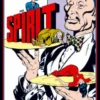 SPIRIT: ARCHIVOS Nº09 (JULIO A DICIEMBRE 1944) [CARTONE]