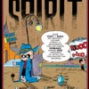 SPIRIT: ARCHIVOS Nº21 (JULIO A DICIEMBRE 1950) [CARTONE]