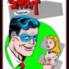 SPIRIT: ARCHIVOS Nº17 (JULIO A DICIEMBRE 1948) [CARTONE]