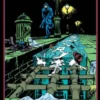 SPIRIT: ARCHIVOS Nº15 (JULIO A DICIEMBRE 1947) [CARTONE]