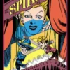 SPIRIT: ARCHIVOS Nº05 (JULIO A DICIEMBRE 1942) [CARTONE]