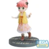 SPY X FAMILY: ESTATUA ANYA FORGER STYLISH LOOK ( LUMINASTA) 15 CM PVC [CAJA]