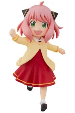 SPY X FAMILY: ESTATUA ANYA FORGER ON AN OUTING (POP UP PARADE) 10 CM PVC [CAJA]