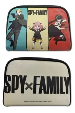 SPY X FAMILY: NECESER SPY FAMILY COOL VERSION