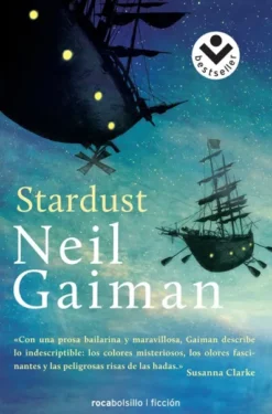 STARDUST [BOLSILLO]