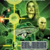 STAR TREK: LA NUEVA GENERACION, COLMENA [RUSTICA]