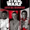 STAR WARS: ANTES DEL DESPERTAR [RUSTICA]