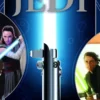 STAR WARS: ARTEFACTOS JEDI [CARTONE]