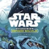 STAR WARS AVENTURAS EN EL ESPACIO SALVAJE Nº6: EL FRIO [RUSTICA]